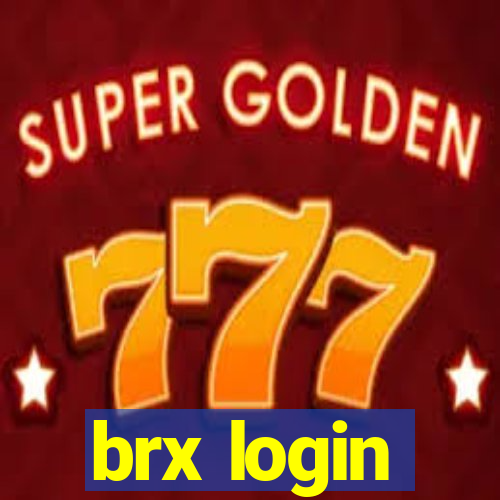 brx login